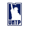 University of New York in Prague logo