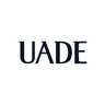 Universidad Argentina de la Empresa (UADE) logo