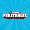 Feastables logo