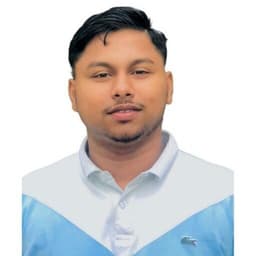 Sajid Rahmam