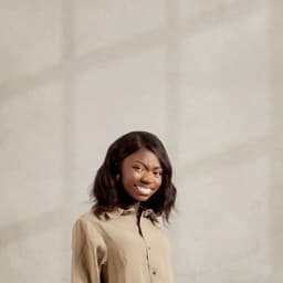 Esther Olomosola