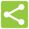 ShareThis logo
