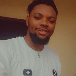 Oluwaferanmi Ife-Ademuwagun