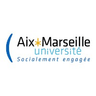 Université Aix-Marseille logo