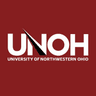 University of Northwestern Ohio logo