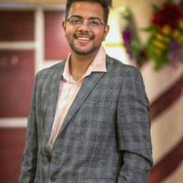 Sourav Mishra