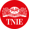The New Indian Express logo