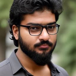 Muhammad Ahmad