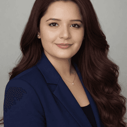 MADIHA AHMED