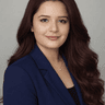 MADIHA AHMED