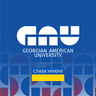 Georgian American University logo