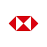 HSBC UK Bank plc logo