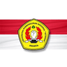 Veteran National Development University of Jakarta logo