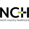 North Country HealthCare logo