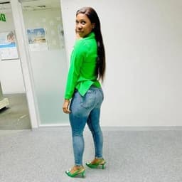 Nondumiso  Mfeka