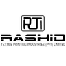 Rashid Textile PVT Limited logo