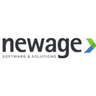NEW AGE SOFTWARE AND SOLUTIONS logo