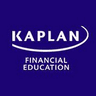 Kaplan Financial Education logo