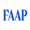 FAAP logo