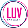 Luvcarwash logo