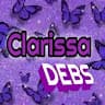 Clarissa Debs User