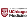 The University of Chicago Medicine logo