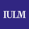 I.U.L.M. University logo
