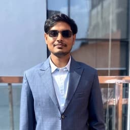 Bibhav Jha