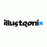 illustronix logo