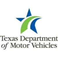 Texas Department of Motor Vehicles