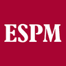 ESPM (Escola Superior de Propaganda e Marketing) logo