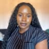 Christine Maposa