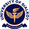 University of Sialkot logo