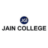 Jain College of Engineering logo