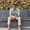 RIKSHITH SHETTY