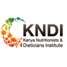 Kenya Nutrition and Dietitian Institute  logo
