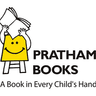 Pratham Books logo