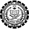 Kalyani Government Engineering College logo