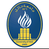 University of Hail logo