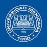 Universidad Mexicana logo