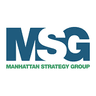 Manhattan Strategy Group logo