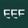 EEF Erneuerbare Energien Fabrik logo