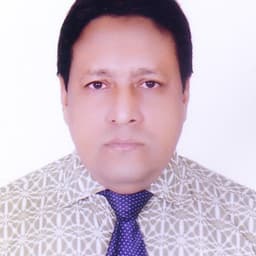 Md Mujibur Rahman