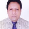 Md Mujibur Rahman
