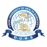 Dow University logo