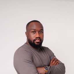 Samuel Archibong