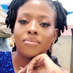 Maphuthi Lynette