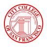 City College of San Francisco logo