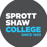 Sprott Shaw College logo
