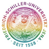Friedrich Schiller University Jena logo